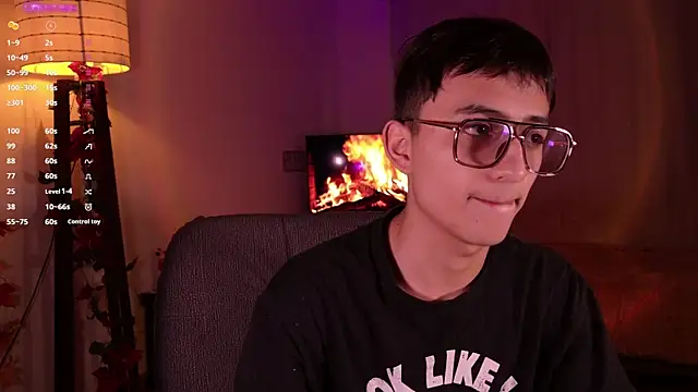 Mr evan1 online show from 27, 12, 2024