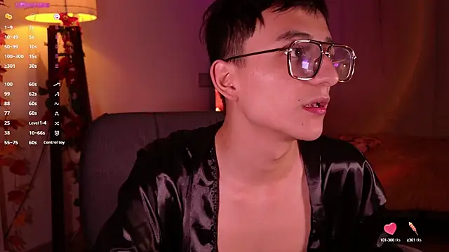 Mr evan1 online show from 27, 12, 2024