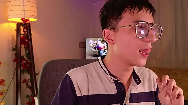 Mr evan1 online show from 28, 12, 2024