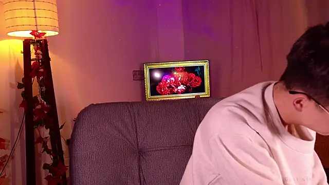 Mr evan1 online show from 30, 12, 2024