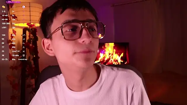 Mr evan1 online show from 3, 1, 2025