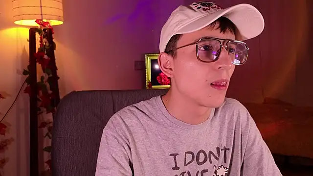 Mr evan1 online show from 5, 1, 2025