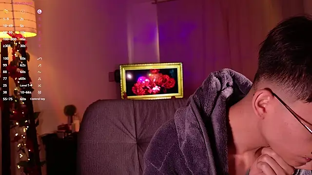 Mr evan1 online show from 10, 1, 2025