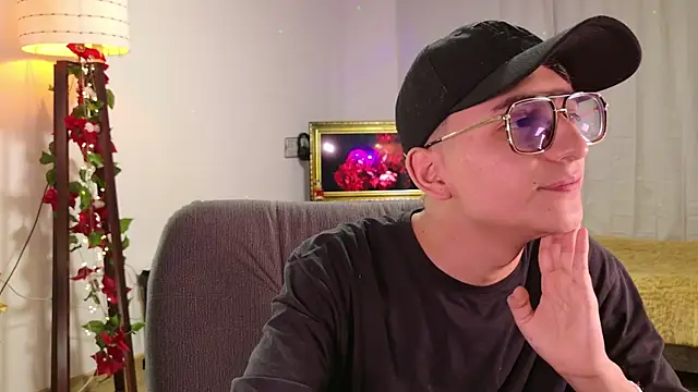 Mr evan1 online show from 11, 1, 2025