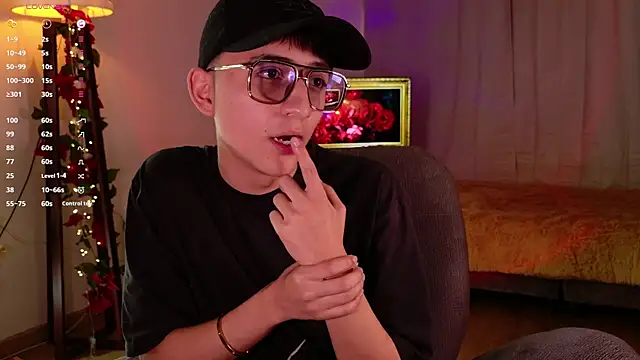 Mr evan1 online show from 11, 1, 2025