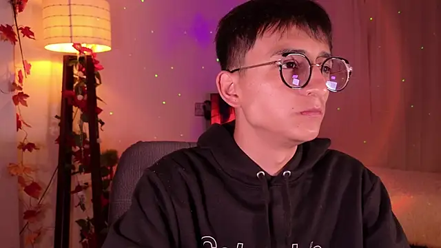 Mr evan1 online show from 23, 1, 2025