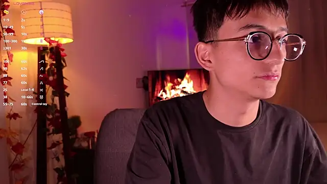 Mr evan1 online show from 25, 1, 2025