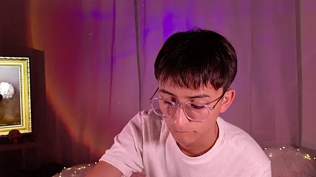 Mr evan1 online show from 26, 1, 2025