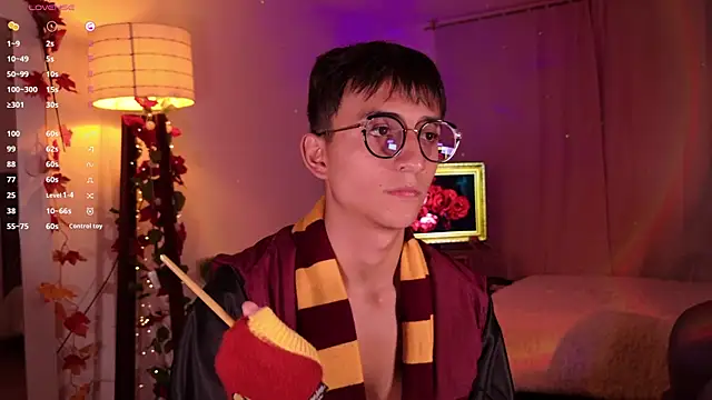 Mr evan1 online show from 27, 1, 2025