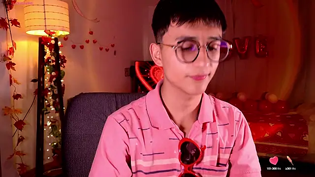 Mr evan1 online show from 5, 2, 2025