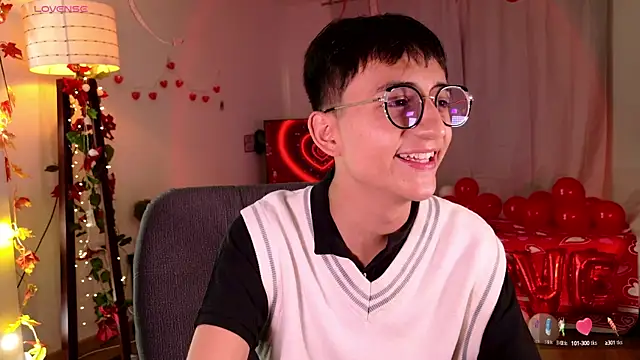 Mr evan1 online show from 9, 2, 2025