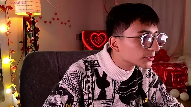 Mr evan1 online show from 11, 2, 2025