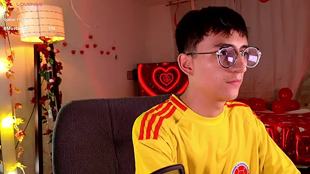 Mr evan1 online show from 13, 2, 2025