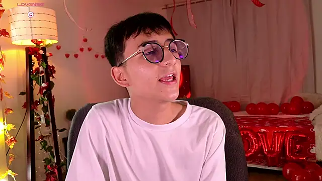 Mr evan1 online show from 14, 2, 2025