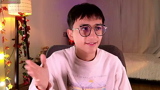 Mr evan1 online show from 17, 2, 2025