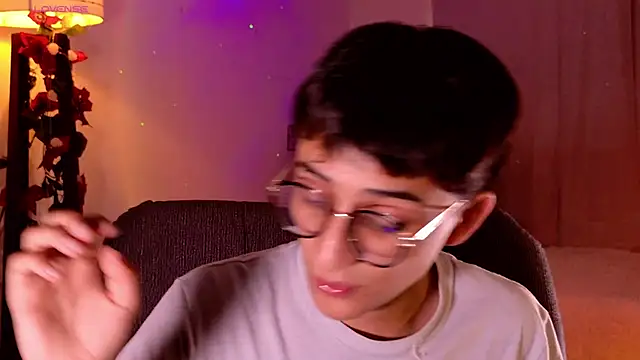 Mr evan1 online show from 17, 2, 2025