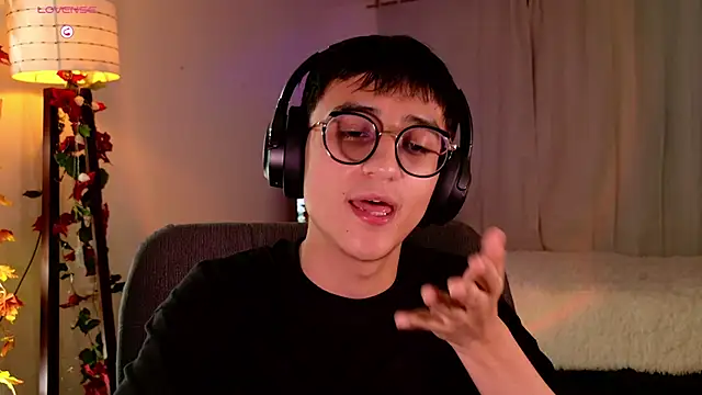 Mr evan1 online show from 19, 2, 2025