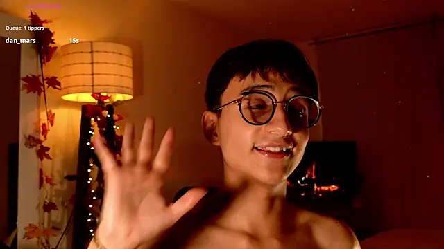 Mr evan1 online show from 20, 2, 2025