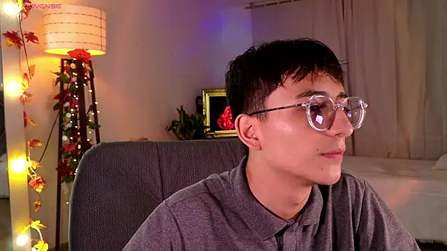 Mr evan1 online show from 21, 2, 2025