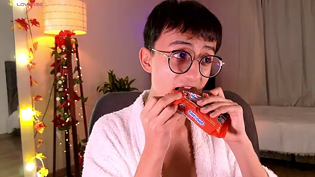 Mr evan1 online show from 24, 2, 2025