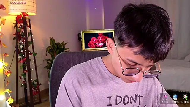 Mr evan1 online show from 28, 2, 2025