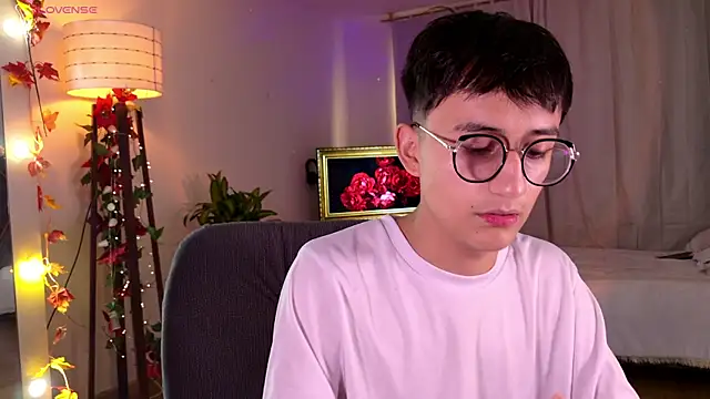 Mr evan1 online show from 2, 3, 2025