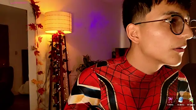 Mr evan1 online show from 5, 3, 2025