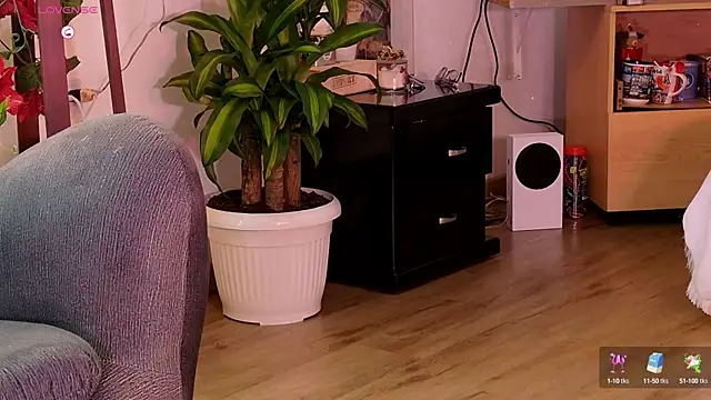 Mr evan1 online show from 8, 3, 2025