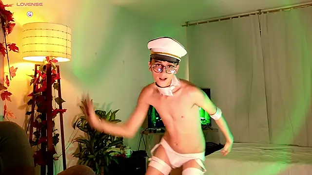 Mr evan1 online show from 11, 3, 2025