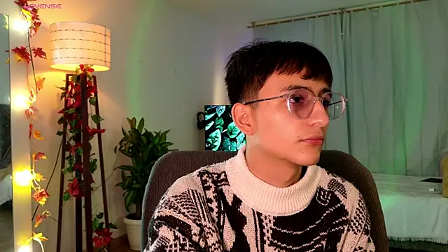 Mr evan1 online show from 12, 3, 2025