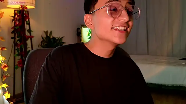 Mr evan1 online show from 12, 3, 2025