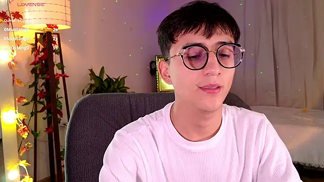 Mr evan1 online show from 15, 3, 2025