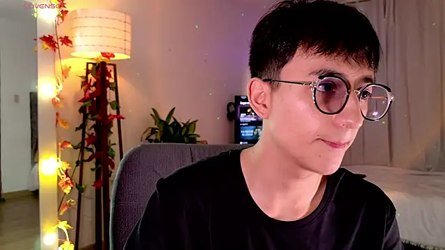 Mr evan1 online show from 18, 3, 2025