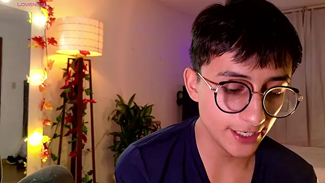 Mr evan1 online show from 19, 3, 2025