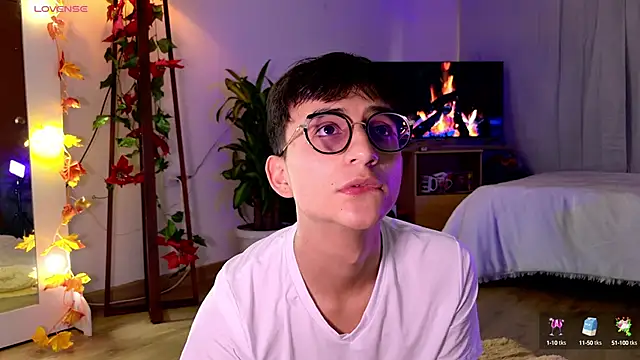 Mr evan1 online show from 21, 3, 2025