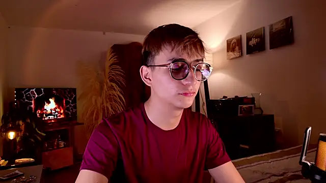 Mr evan1 online show from 18, 10, 2025