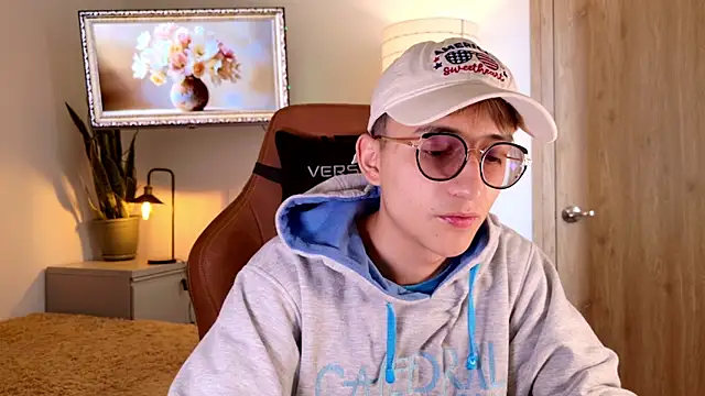 Mr evan1 online show from 12, 11, 2025