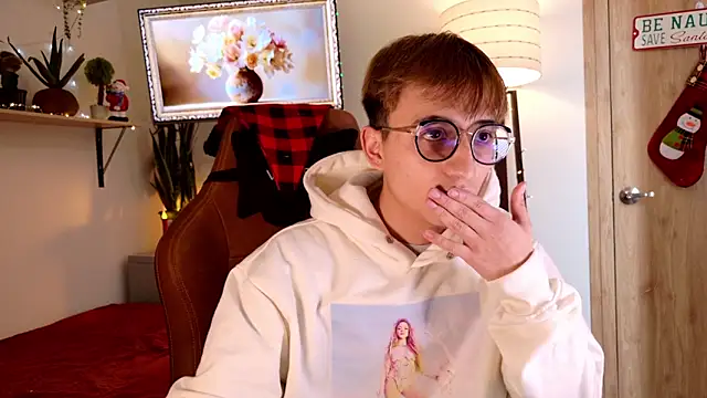 Mr evan1 online show from 24, 11, 2025