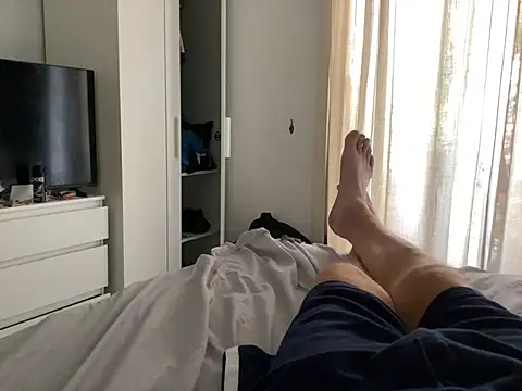 Bossinmidd12 online show from 18, 7, 2026