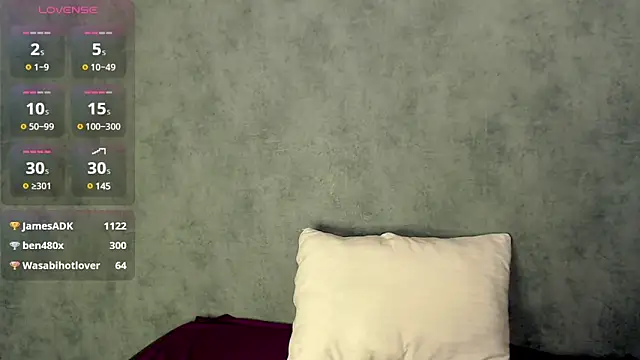 Snapshot of LizzieLight chatting on 2, 12, 2024 LizzieLight online show from 2, 12, 2024