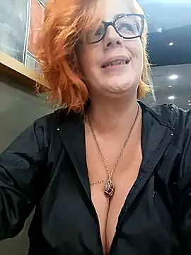 Escarlate4you  online show from 22, 10, 2025