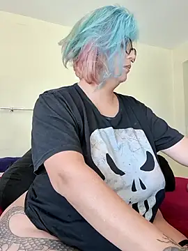 Escarlate4you  online show from 24, 3, 2026