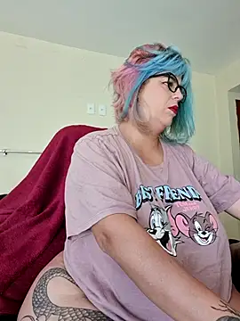 Escarlate4you  online show from 9, 4, 2026