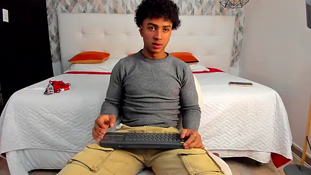 MagnusKing  online show from 19, 3, 2025