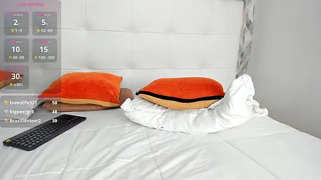 MagnusKing  online show from 21, 3, 2025