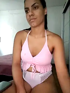 Bella Anjoss online show from 16, 1, 2025