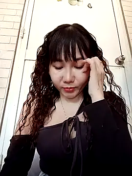 Snapshot of Ana_love2000 chatting on 25, 2, 2025 Ana love2000 online show from 25, 2, 2025