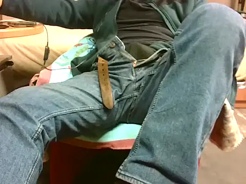 Giulio35 Pika online show from 10, 1, 2026