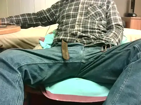 Giulio35 Pika online show from 18, 1, 2026