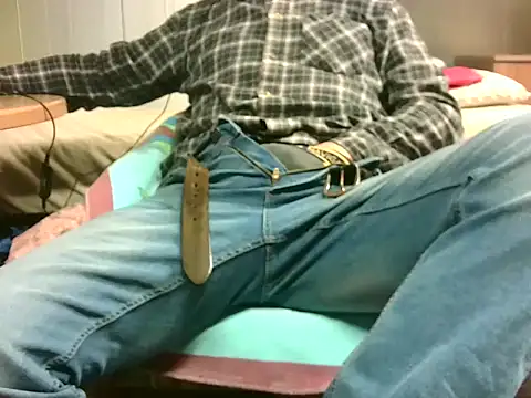 Giulio35 Pika online show from 7, 3, 2026